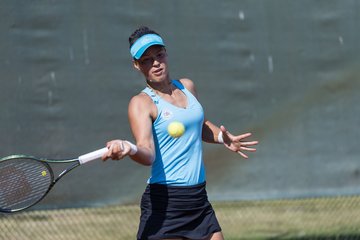 Tessa Brockmann 195 - Verbandsmeisterschaft HH/SH